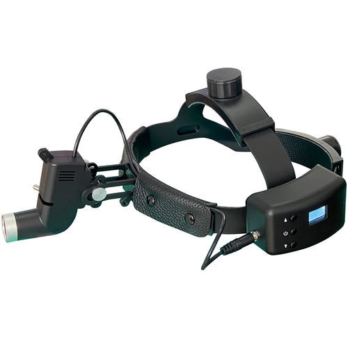 Fotóforo quirúrgico - 30936 - GIMA - LED / con batería recargable