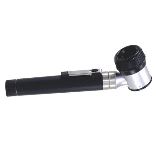 Dermatoscopio LED blanca - 31186 - GIMA