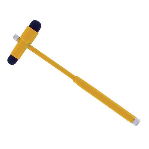 Martillo para reflejos de Buck - 31252 - GIMA