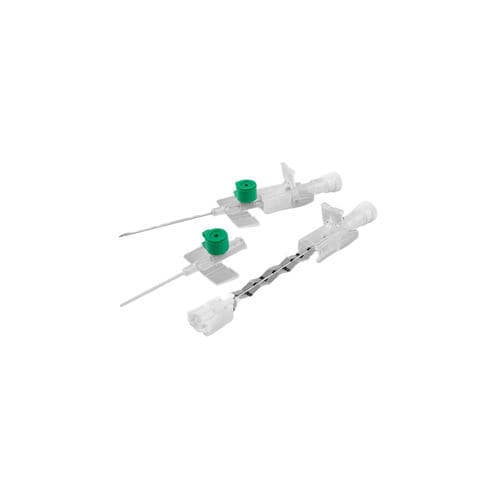 Catéter de perfusión intravenosa - BD Venflon™ Pro Safety - GIMA - periférico / de seguridad / caja de 50