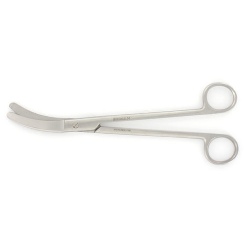Tijera para cirugía - 26803 - GIMA - de episiotomía / de corte / para humanos
