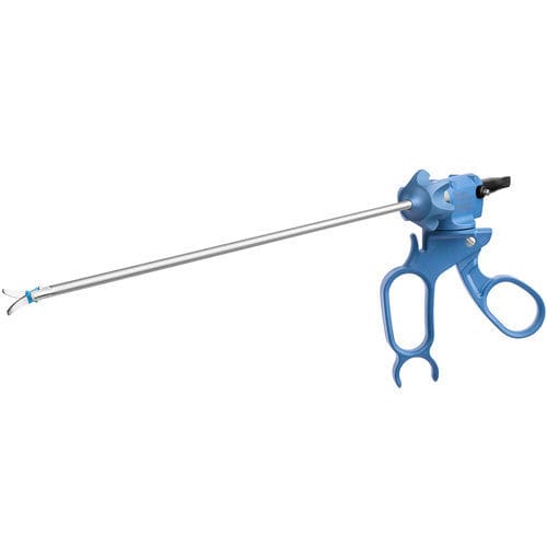 Pinza quirúrgica - AlphaActiveGrip Ergo - GIMMI - bipolar / recta