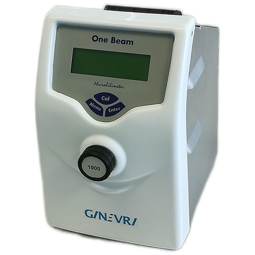 Bilirrubinómetro de mesa - One Beam  - GINEVRI srl - automático