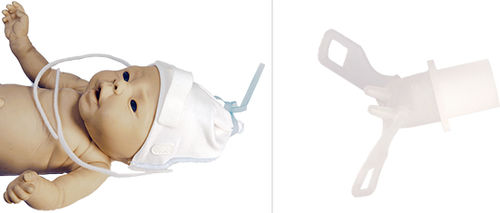 Cánula nasal de oxígeno - 12251B73 - GINEVRI srl - neonatal
