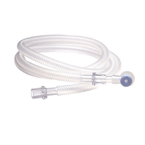Circuito de respiración neonatal - 12850B73 - GINEVRI srl