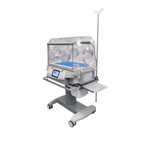 Incubadora neonatal para transporte - BiO CARE - GINEVRI srl - modular / con monitor / eléctrica
