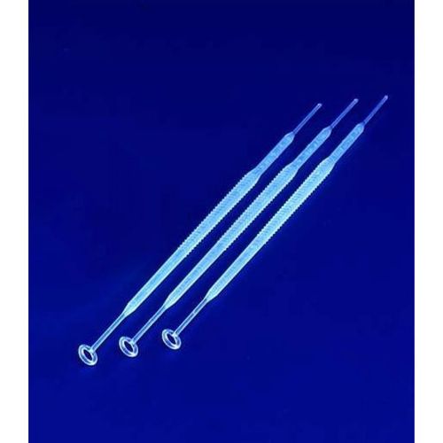Asa de siembra de laboratorio - 40041   - Glaswarenfabrik Karl Hecht - esterilizada con aguja desechable