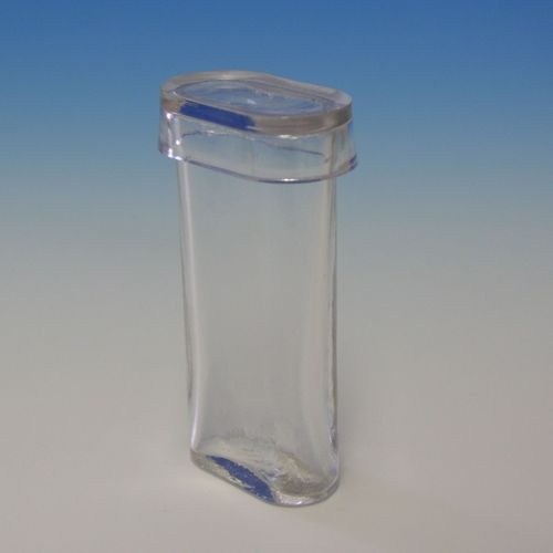 Cubeta de tinción de vidrio - 41232   - Glaswarenfabrik Karl Hecht