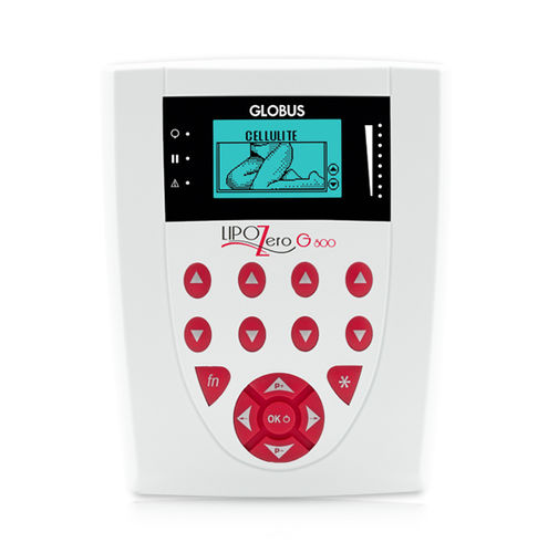 Unidad de lipólisis ulrasónica - LIPOZERO G800  - Globus