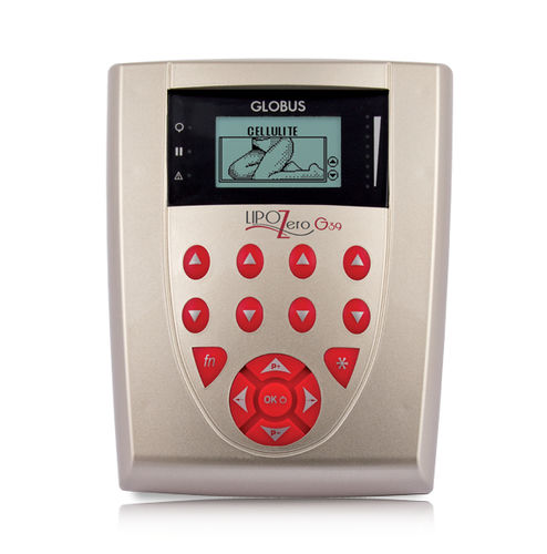 Unidad de lipólisis ulrasónica - Lipozero G39 - Globus