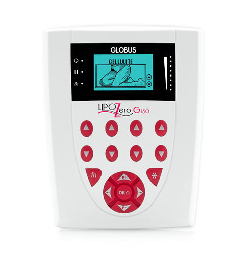 Unidad de lipólisis ulrasónica - Lipozero G150 - Globus