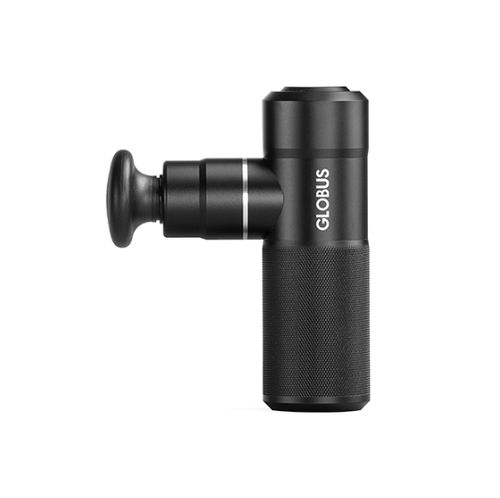 Masajeador eléctrico de mano - G6517 - Globus - con batería