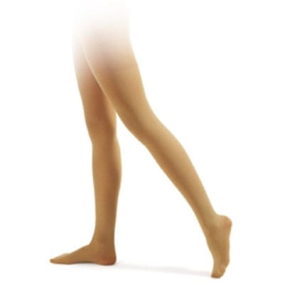 Calcetines de compresión para la prevención del tromboembolismo venoso - Micro series - Gloria Med - para mujer