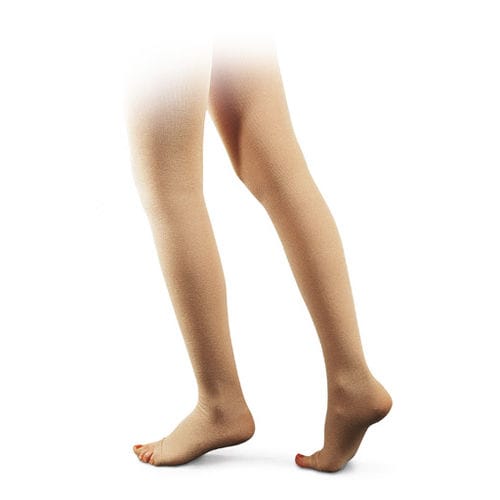 Calcetines de compresión para linfedema - Cotton series - Gloria Med - para mujer / M / L