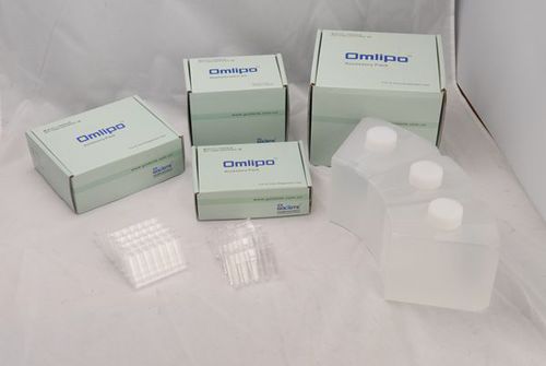 Reactivo multifunción - Omlipo  - Goldsite Diagnostics Inc. - de complemento C3 / de CRP / de dímeros-D