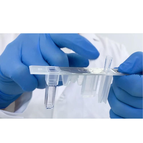 Kit de reactivos proteasa - Goldsite Diagnostics Inc. - de diagnóstico / para turbidimetría / de albúmina