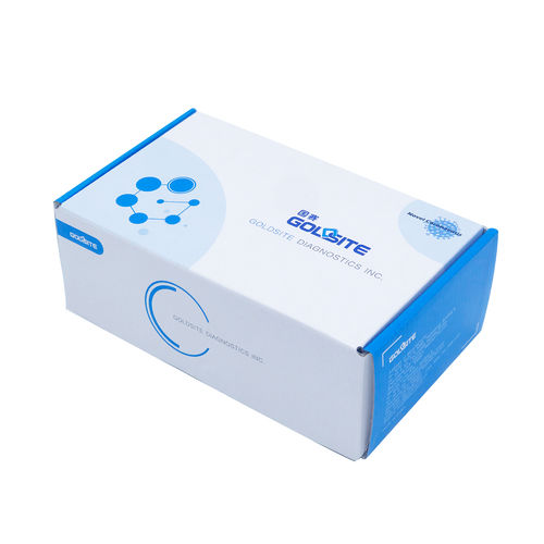 Kit de prueba para COVID-19 - GT124025 - Goldsite Diagnostics Inc. - de anticuerpos neutralizantes / SARS-COV-2 / de suero
