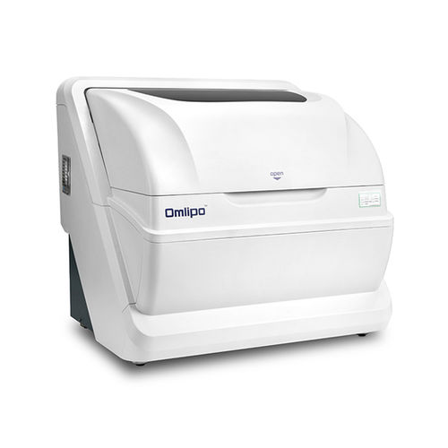 Analizador de proteínas automático - Omlipo - Goldsite Diagnostics Inc. - por inmunología / compacto