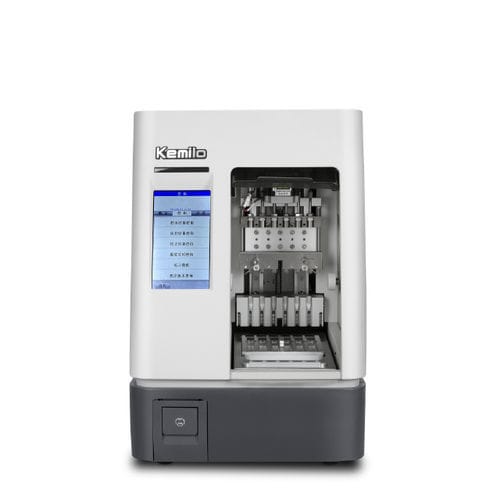 Analizador POC CLIA - Kemilo - Goldsite Diagnostics Inc. - automático / por quimioluminiscencia / multiparamétrico