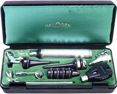 Kit médico de diagnóstico general - 64425 - Gowllands Medical Devices - veterinario