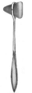 Martillo para reflejos de Taylor - 902-0010, 902-0012 - Gowllands Medical Devices