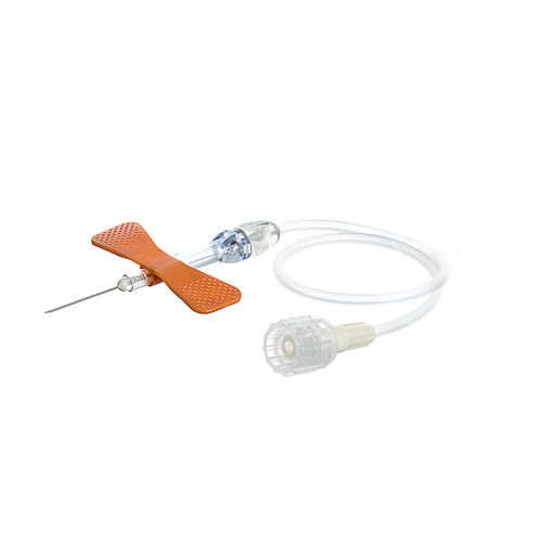 Set de perfusión - VACUETTE® 450 series - Greiner Bio-One 