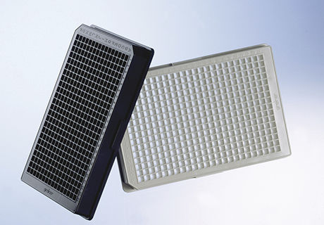 Microplaca ELISA - 781061 - Greiner Bio-One  - para almacenamiento de muestras / de dilución / de cultivo tisular