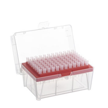 Punta de pipeta con filtro - 771353 - Greiner Bio-One  - estériles