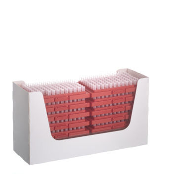 Punta de pipeta sin esterilizar - 771354 - Greiner Bio-One 