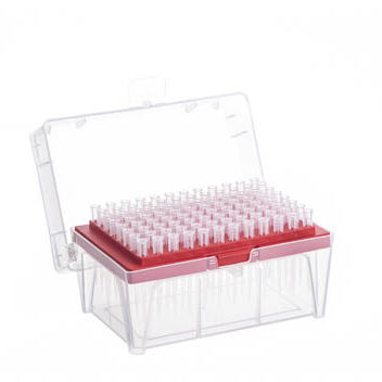 Punta de pipeta sin esterilizar - 772351 - Greiner Bio-One 