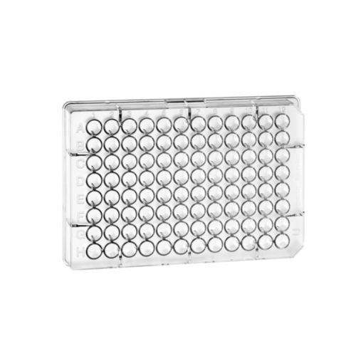 Microplaca ELISA - 65 series - Greiner Bio-One  - para mediciones ópticas / de 96 orificios
