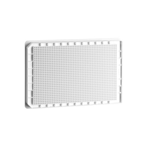 Microplaca de laboratorio - 782074 - Greiner Bio-One  - para cribado de alto rendimiento / de 1536 orificios