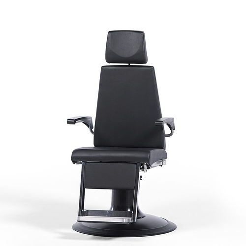 Sillón de reconocimiento de ORL - Medseat  - GREINER - de oftalmología / hidráulico / de altura variable