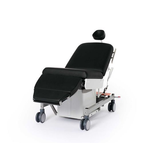 Mesa de operaciones de ORL - MULTILINE NEXT AC+ - GREINER - para oftalmología / para dermatología / eléctrica
