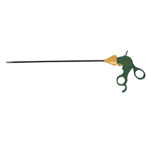 Pinza para laparoscopia - Grena - de agarre / de ablación / de Maryland
