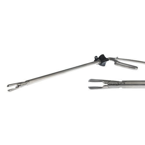 Aplicador de clips cirugía abierta - Click’aV® - Grena - endoscópico