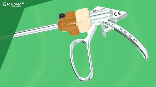 Aplicador de clips endoscópico - OMNIFinger™ - Grena