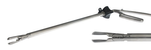 Instrumento de retracción - Click’aV® clip remover - Grena