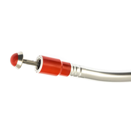 Grapadora quirúrgica circular - DCSCN, DCSS 33F - Grena - para anastomosis gastrointestinal / desechable