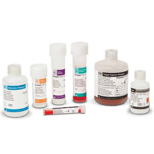 Kit de prueba de hepatitis B - Procleix Ultrio Elite - Grifols - de hepatitis C / para ADN / VHB