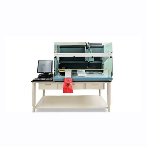 Sistema de preparación de muestras automático - Procleix Xpress - Grifols - de laboratorio / por pipeteo / de suero