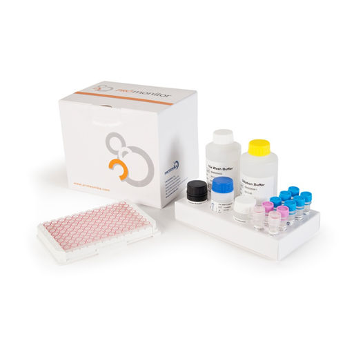 Prueba rápida de biodisponibilidad - Promonitor® - Grifols - para antígenos / biológica / ELISA