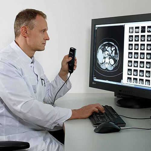 Software de gestión - DigtaSoft Voice - Grundig Business Systems  - de dictado digital / médico