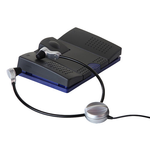Sistema de dictado analógico - Digta Transcription Starte - Grundig Business Systems 
