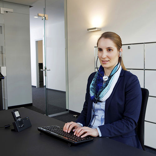 Software para comunicación - DigtaSoft HL7 Service - Grundig Business Systems  - de transcripción / médico / servidor