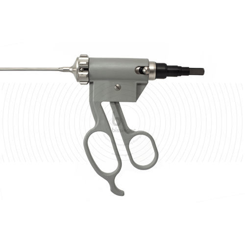 Pinza quirúrgica - POWERGRIP 3.0 micro - Günter Bissinger Medizintechnik  - de sellado de vasos / reutilizable / bipolar