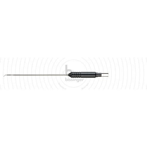 Electrodo para cirugía mínimamente invasiva - 856370 series - Günter Bissinger Medizintechnik 