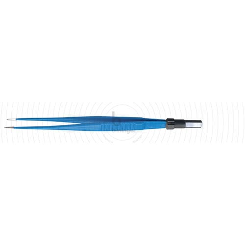 Pinza quirúrgica - 80 series - Günter Bissinger Medizintechnik  - de Lower / de titanio / de acero inoxidable