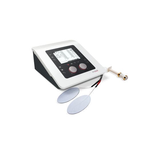 Electroestimulador perineal - Myo 200 - GymnaUniphy - de mesa / RETS / 2 canales
