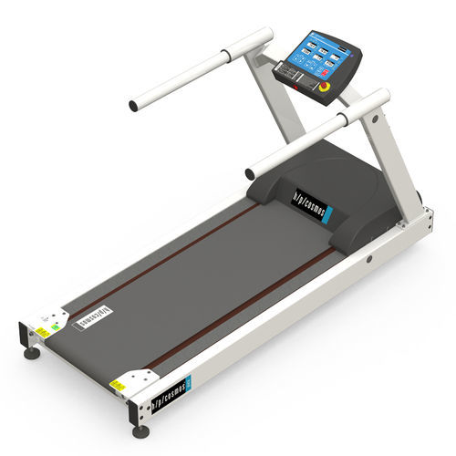 Cinta de correr con baranda - pluto® med - h/p/cosmos sports & medical
